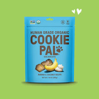Cookie Pal