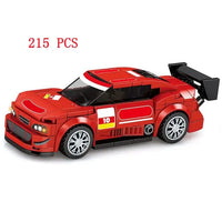 F1 Great Vehicles Kit Toys - # BOT&G53710007 - BIG FRENCHIES