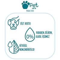 Pet Love Dog Grooming Oil - Natural Argan Oil for Healthy Shiny Fur, 0.42 fl oz