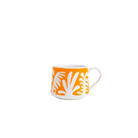 Ty Williams - Under the Sea - 12oz Crescent Mug - BIG FRENCHIES