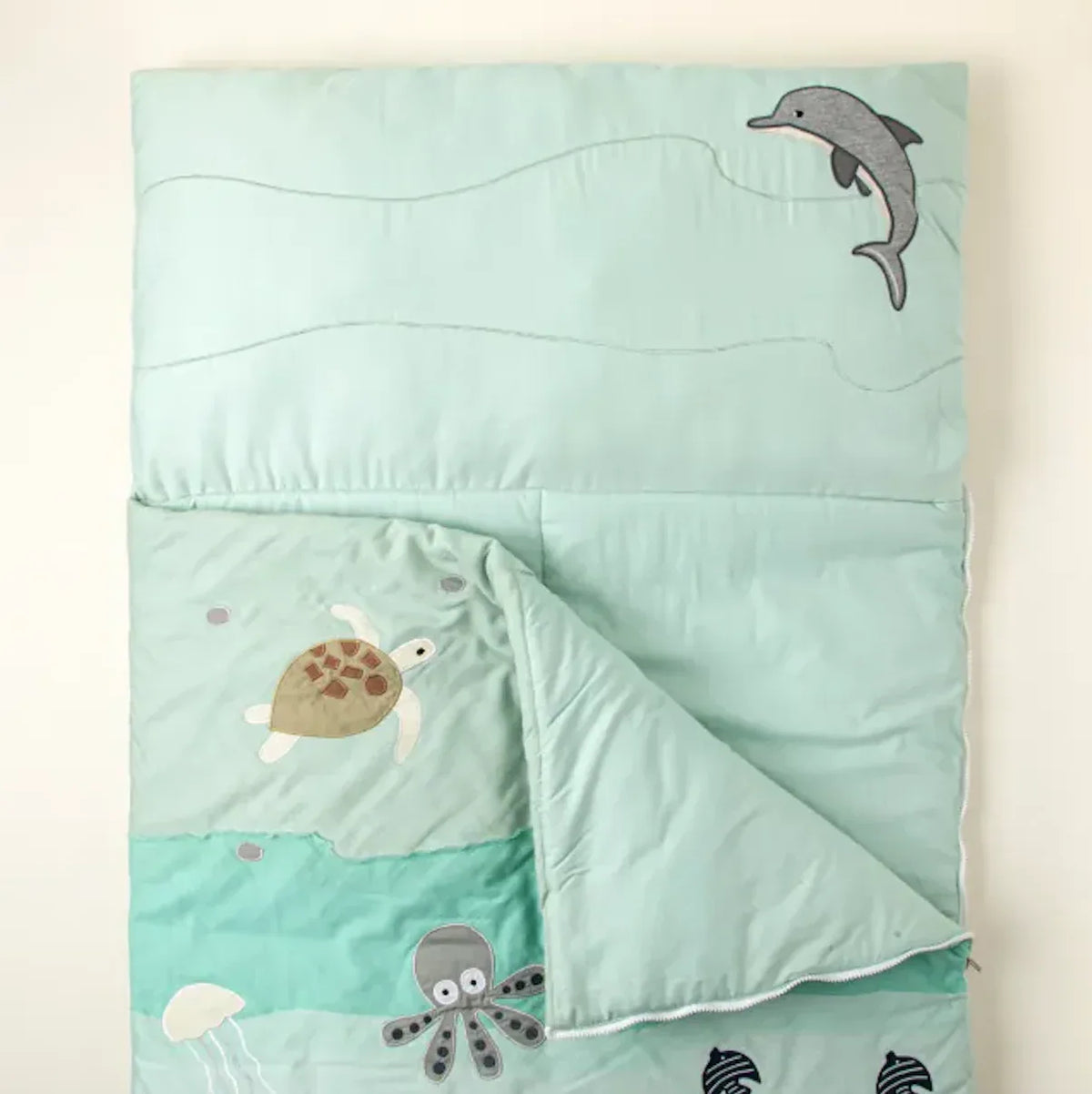 Under the sea sleeping bag - BIG FRENCHIES