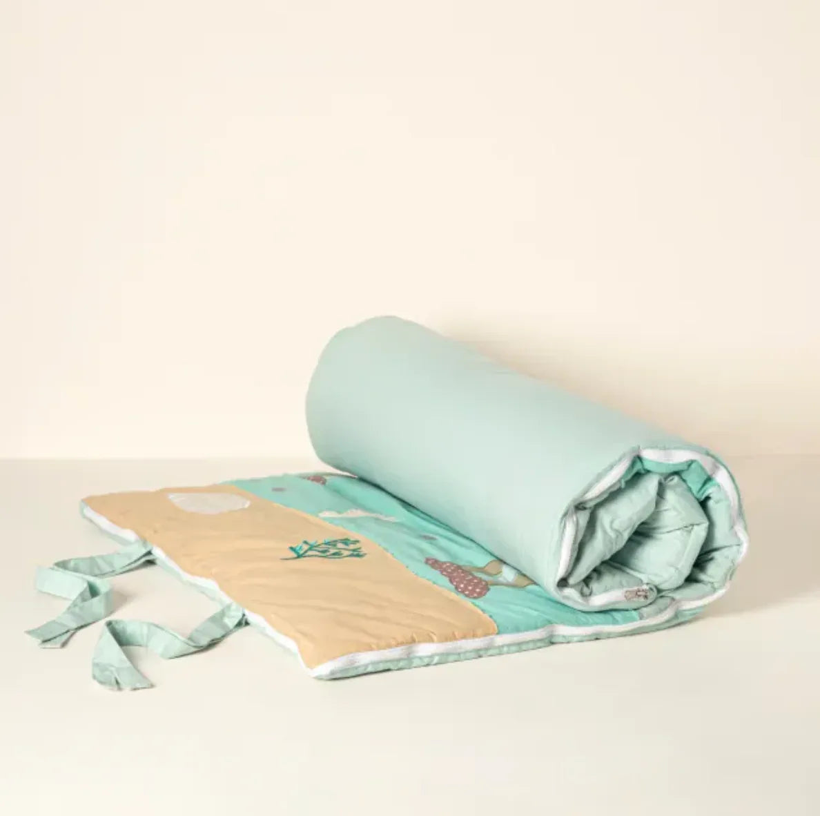 Under the sea sleeping bag - BIG FRENCHIES