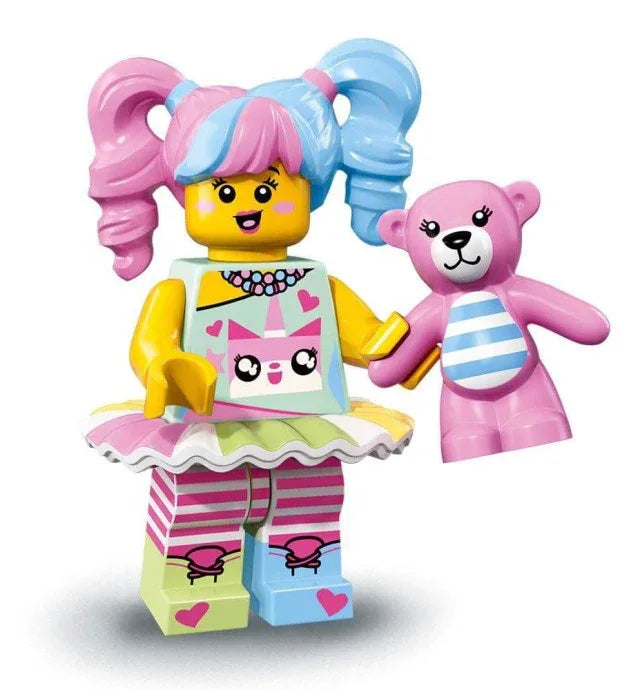 UniKitty Girl - BIG FRENCHIES