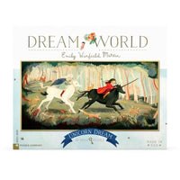 Unicorn Dream 80 Piece Jigsaw Puzzle NYPC