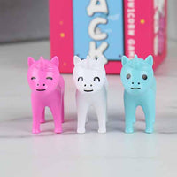 Unicorn Stacking Game Gift Republic