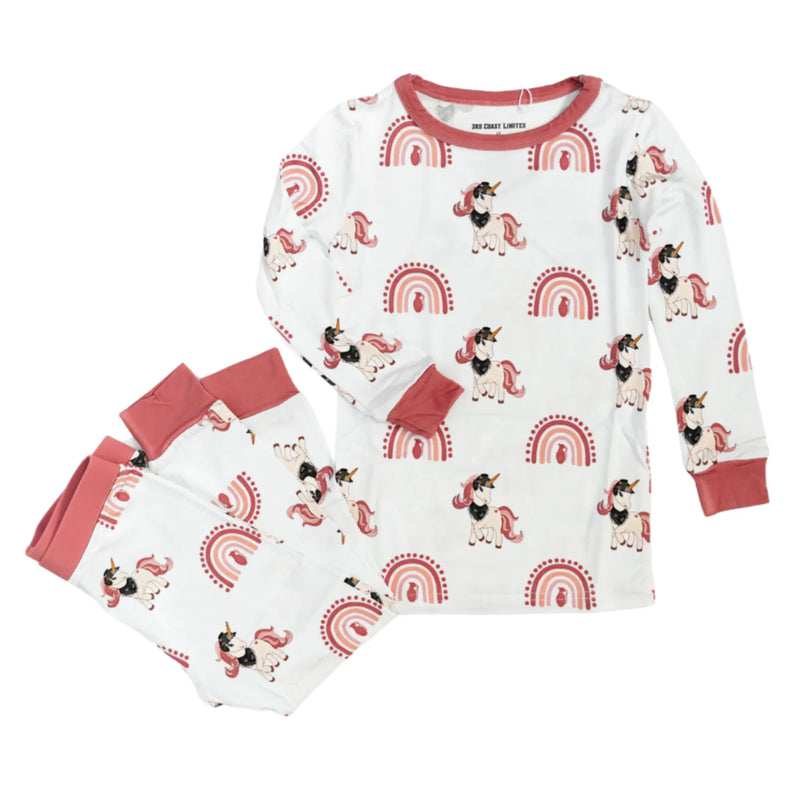 Unicorn over Fallujah 2-Piece Set - BIG FRENCHIES