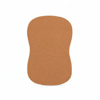 Caramel Waffle Baby Lounger Cover - BIG FRENCHIES
