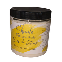 Triple Butter Body Cream - BIG FRENCHIES