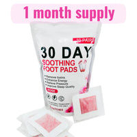 Soothing Foot Pads