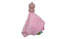 Dino Blanket Buddy // Pink - BIG FRENCHIES