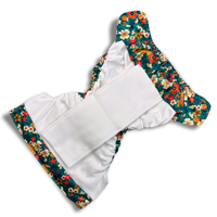 Smart One 4.0 Organic Cotton All-in-One - Hazel
