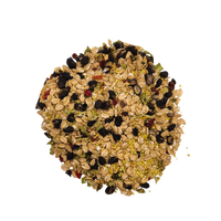 Cajun Bean - Feast on the Fly