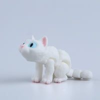 3D Printed Mini Fidget Creatures