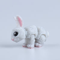 3D Printed Mini Fidget Creatures