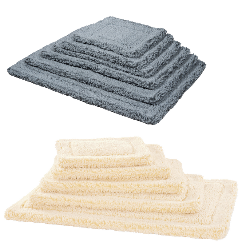 HuggleFleece® Mat Cat & Dog Bed - BIG FRENCHIES