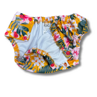 Swim Diaper - Sunshine & Paradise