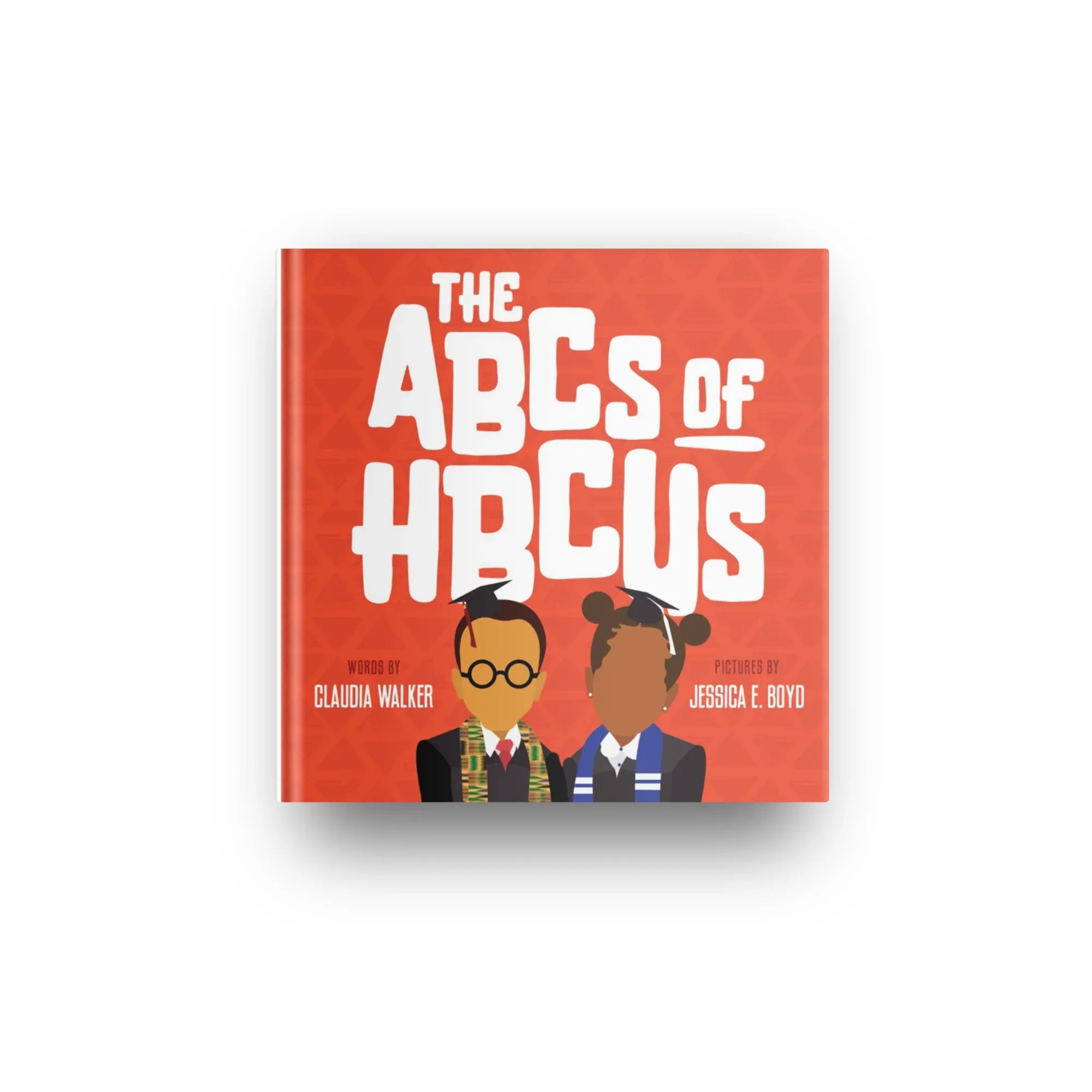 ABCs of HBCUs - BIG FRENCHIES