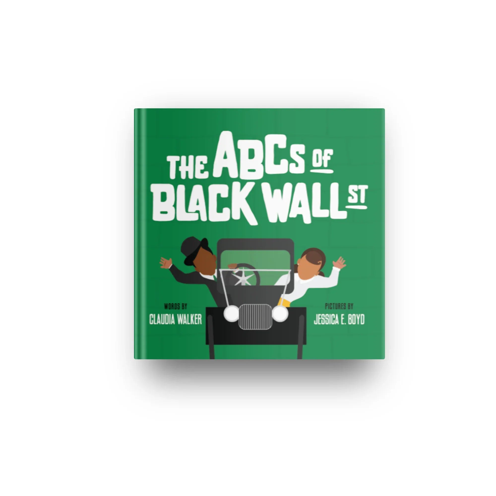 ABCs of Black Wall Street - BIG FRENCHIES