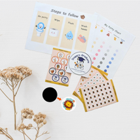 Potty Training Bundle