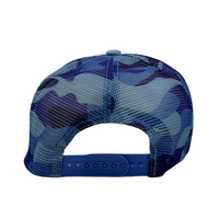 F I'm Drunk Custom Embroidered Camo Hat