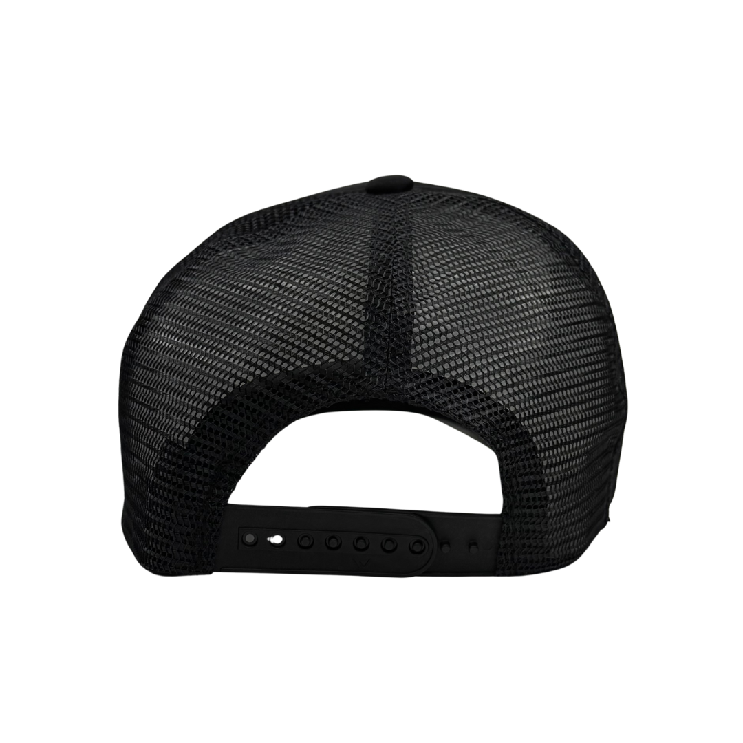 You look Like My Future Ex-Wife Custom Embroidered Scrambled Eggs Mesh Hat