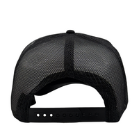 I Was Today Years Old Custom Embroidered Mesh Snapback