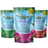The Tri-Pack Sampler