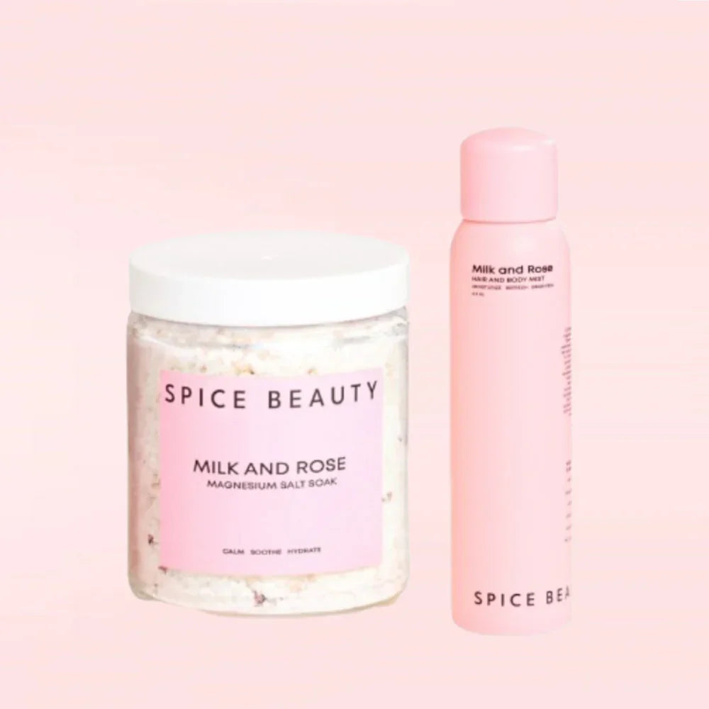 Radiant Skin Duo - BIG FRENCHIES