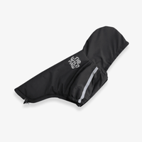 HydroHike Jacket