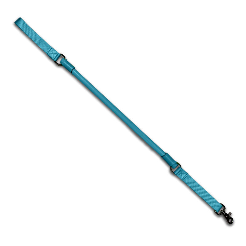 Shorter No Pull Leash - Urban Walk'r-Pet Leashes-BIG FRENCHIES-WACKYstore
