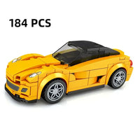 F1 Great Vehicles Kit Toys - # BOT&G53710007 - BIG FRENCHIES