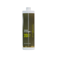 Organic Colour Systems 20 Vol Activator 6% Developer 1000 ml