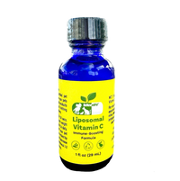IMMUNE HEALTH / Liquid Pet Vitamin-C