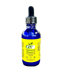 IMMUNE HEALTH / Liquid Pet Vitamin-C