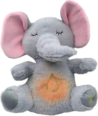 Soothing Plush Toy for kids - # BOT&G512610009 - BIG FRENCHIES