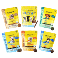 Variety Gift Bundle, 6-Pack