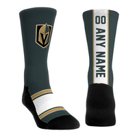 Vegas Golden Knights - Custom Jersey