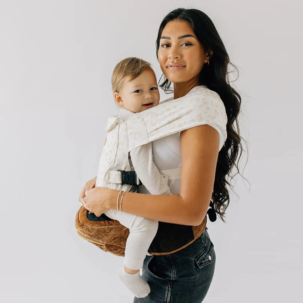 The Tushbaby Hip Carrier