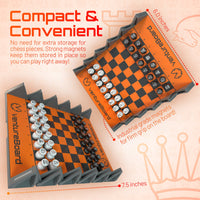 Mini Chess - Fire