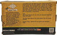 Viking Forge - Metal Puzzle 3-Pack