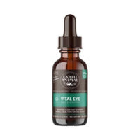 Organic Herbal Remedy Eye for Dogs & Cats