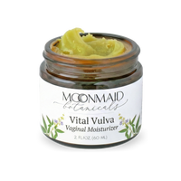 Vital "V" Vulva Wild Yam Salve - BIG FRENCHIES