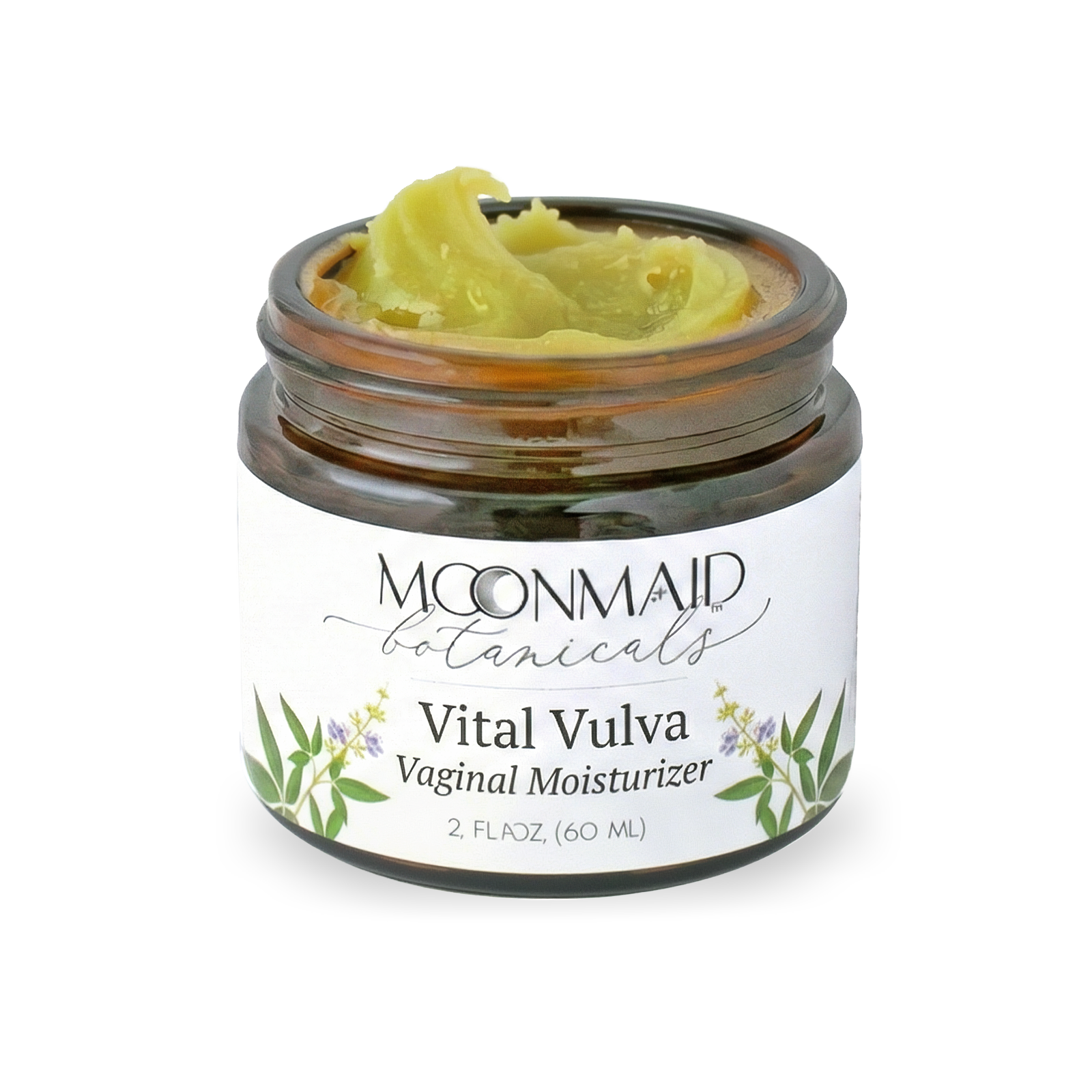 Vital "V" Vulva Wild Yam Salve - BIG FRENCHIES
