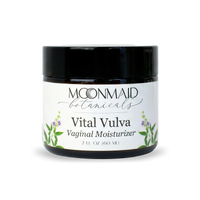 Vital "V" Vulva Wild Yam Salve - BIG FRENCHIES