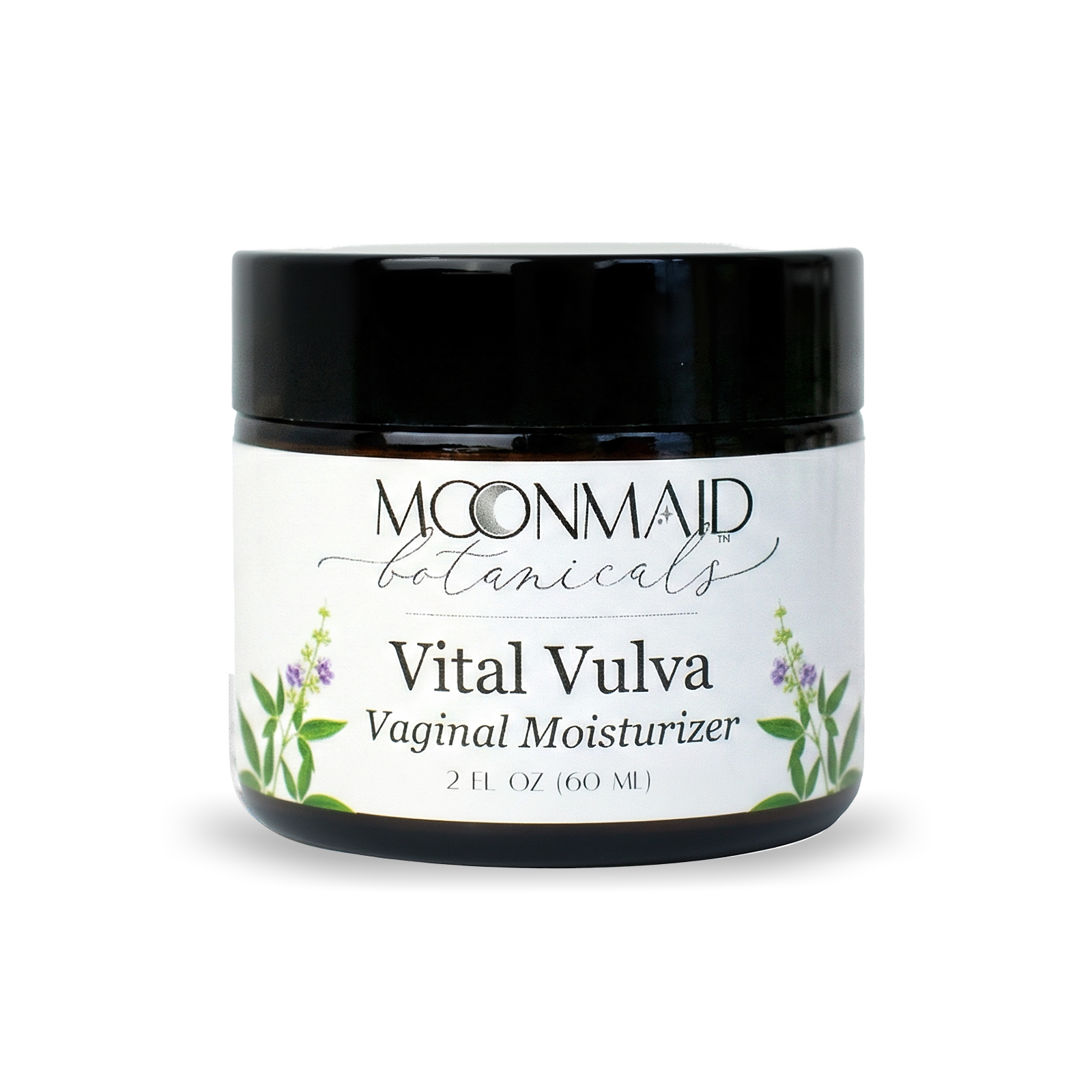 Vital "V" Vulva Wild Yam Salve - BIG FRENCHIES