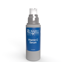 Vitamin C Serum - BIG FRENCHIES