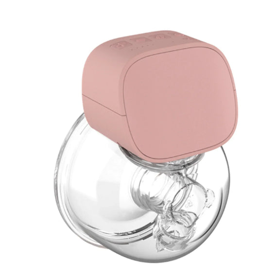 Electric Breast Pumps Portable Hands Free Wearable Breast Pump - BIG FRENCHIES