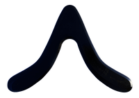 Low Cost Boomerang - Mini V Boomerangs for Kids