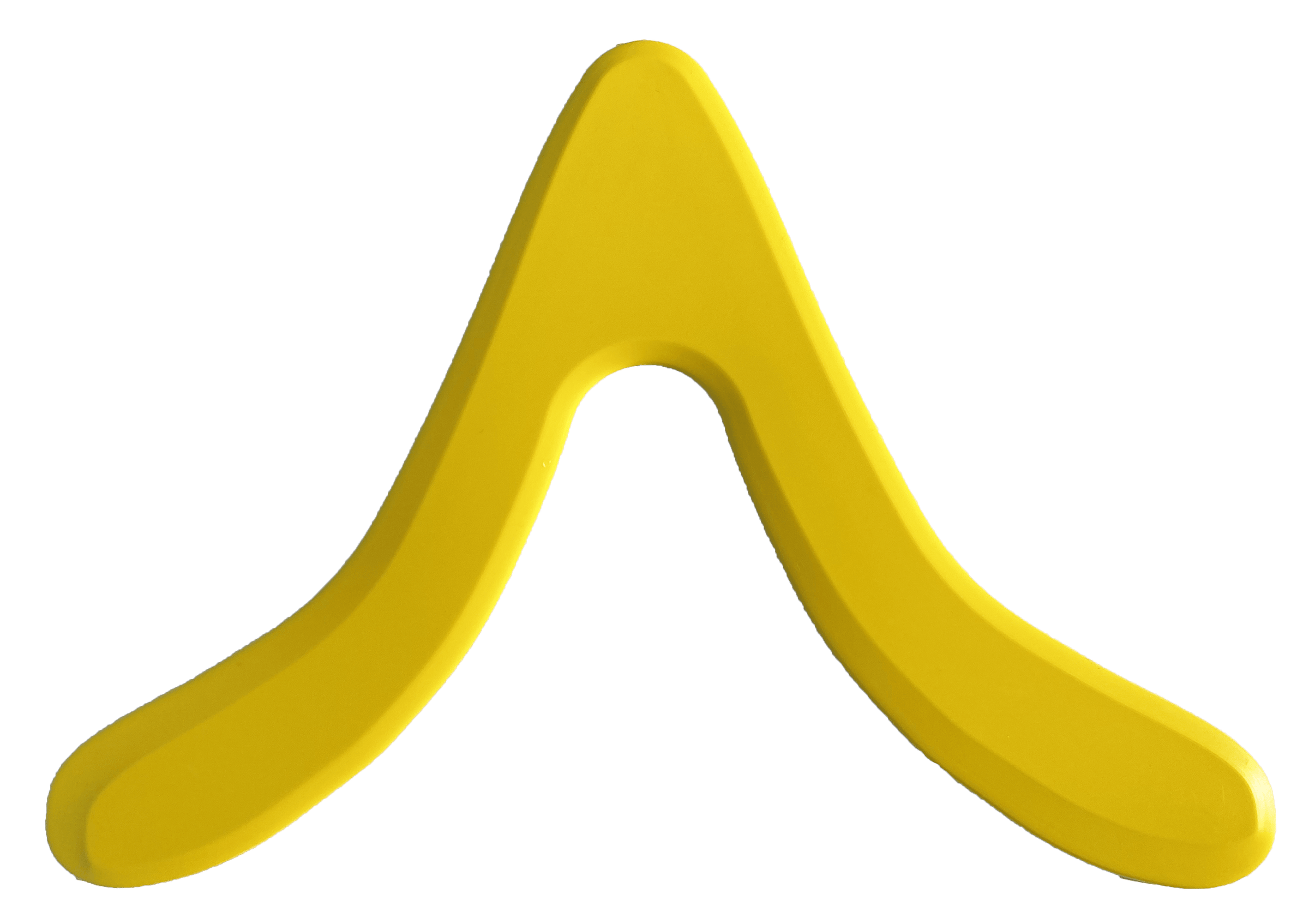Low Cost Boomerang - Mini V Boomerangs for Kids