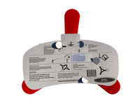 Fun boomerang - Retro Boomerangs - for kids and teenagers